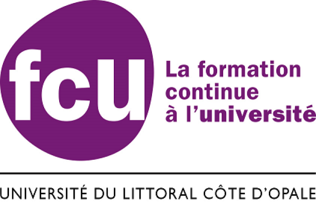 Logo FCU - ULCO